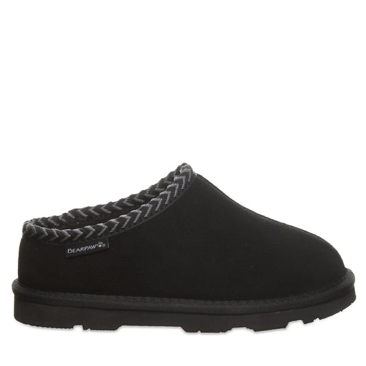 TABITHA YOUTH BLACK