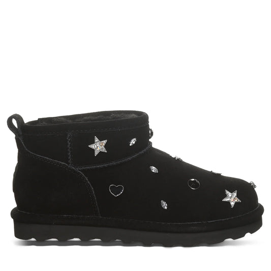 SHORTY NOVA BLACK