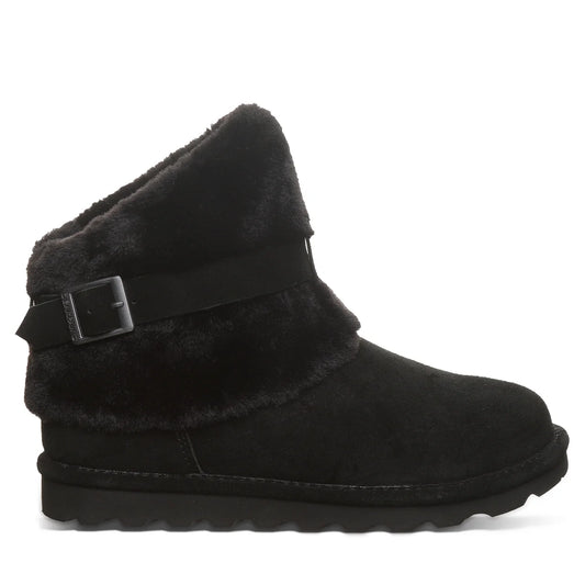 KARMINA BLACK