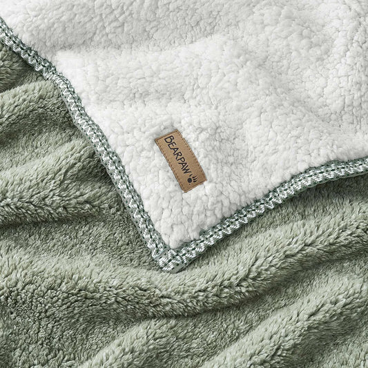 Ashford Throw Desert Sage