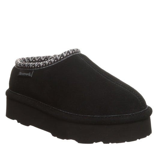 MARTIS YOUTH BLACK/BLACK