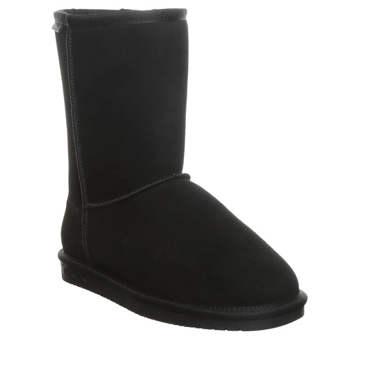 EMMA SHORT BLACK