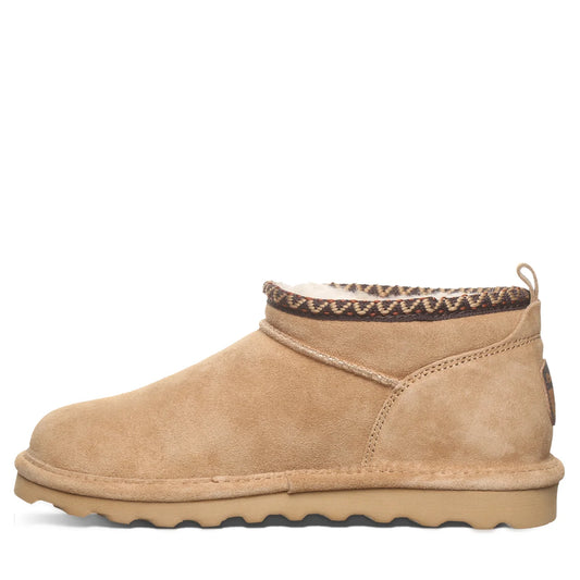SUPER SHORTY DECO ICED COFFEE