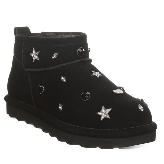 SHORTY NOVA BLACK