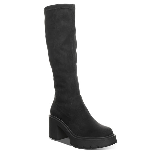 MONROE BLACK/BLACK