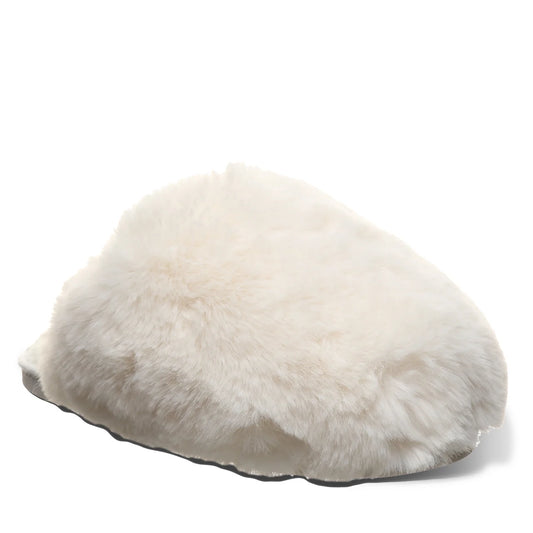 SILKIE WHITE