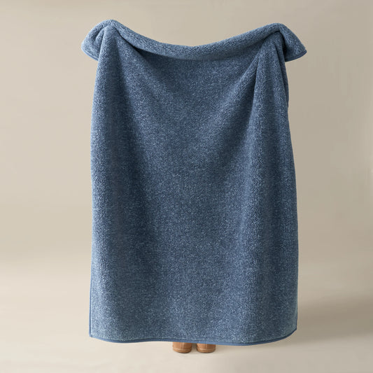 WILLOW THROW NAVY