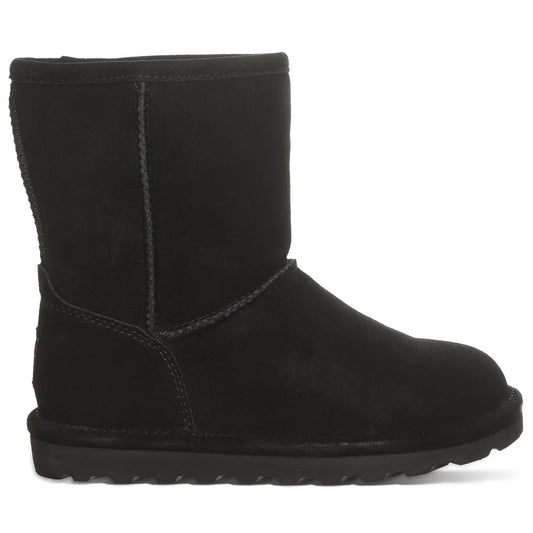 ELLE YOUTH BLACK