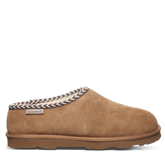 BEAU HICKORY