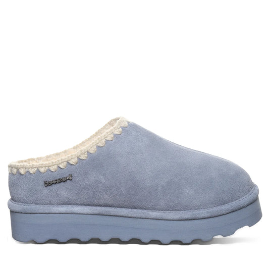 CROCHET MARTIS BLUE FIN