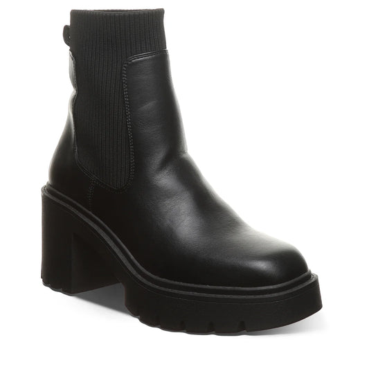 BARDOT BLACK/BLACK