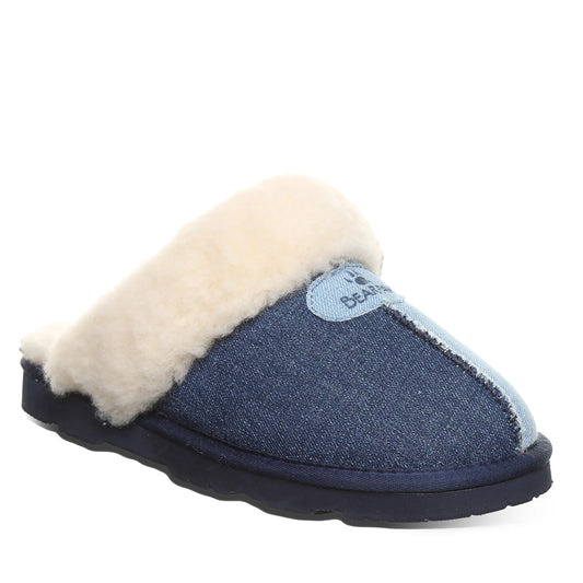 LOKI DUO DENIM BLUE
