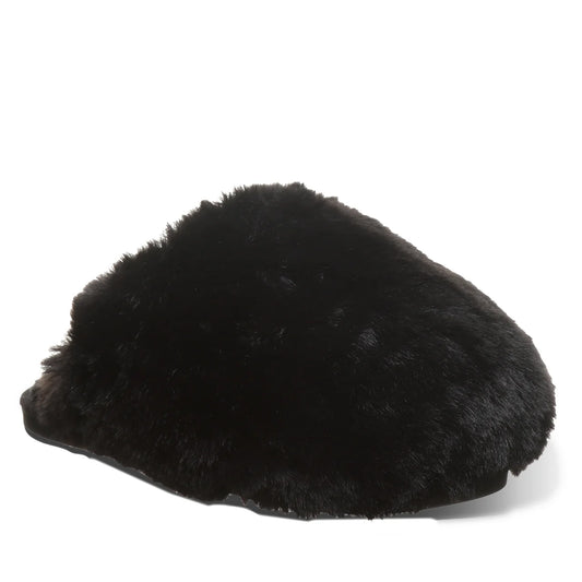 SILKIE BLACK